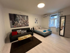 Smith House Budapest